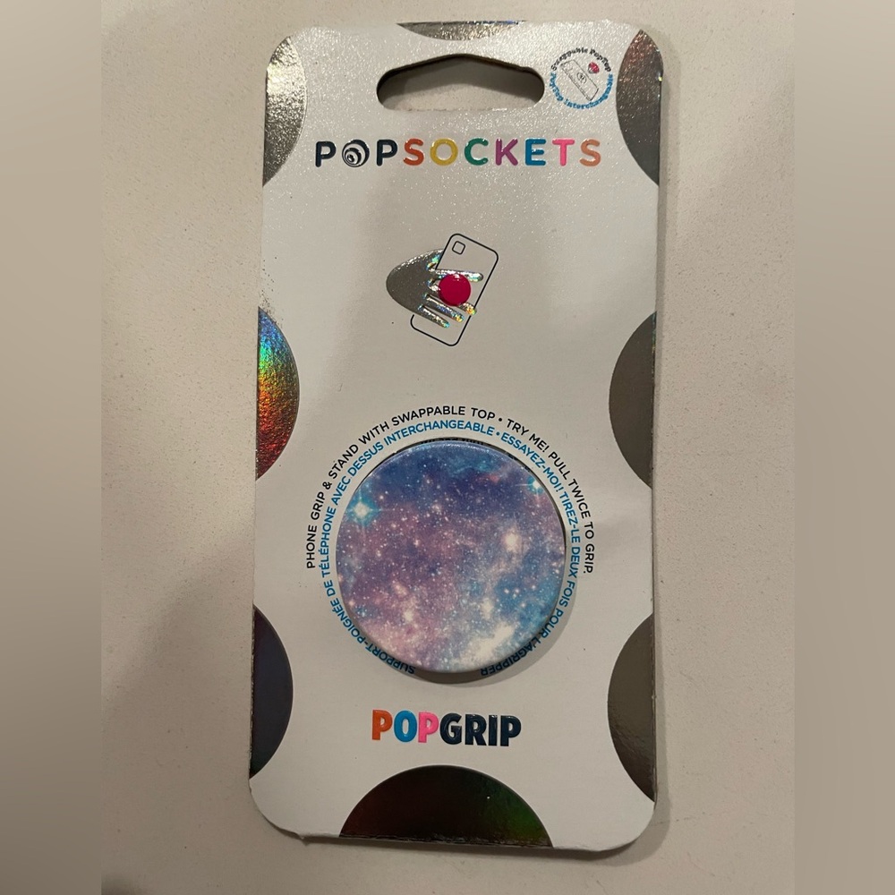 Popsocketa for phone grip | FCFS | random pop socket when you buy